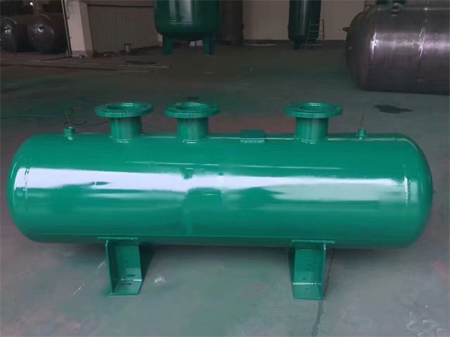 马边马边马边蒸汽分气缸 马边马边马边蒸汽分气缸